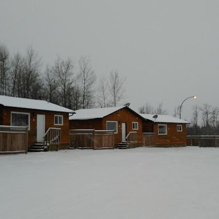 Greenwater Fisherman'S Cove Hotel Porcupine Plain Exterior photo