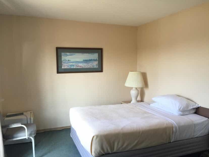 Greenwater Fisherman'S Cove Hotel Porcupine Plain Exterior photo